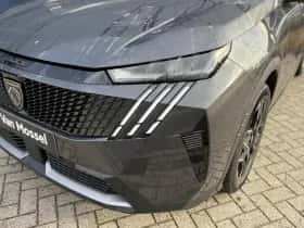 Peugeot 5008 (2025) thumbnail 9