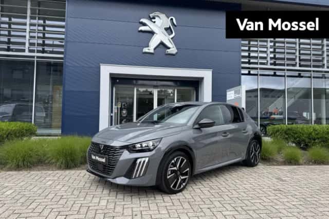 Peugeot 208 (2024) thumbnail 1
