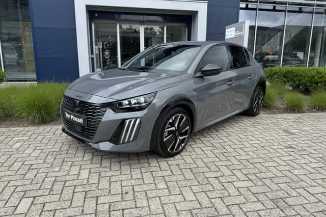 Peugeot 208 (2024) thumbnail 3