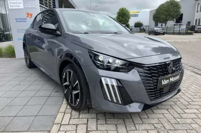 Peugeot 208 (2024) thumbnail 6
