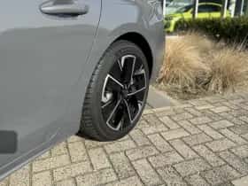 Peugeot 508 (2025) thumbnail 11