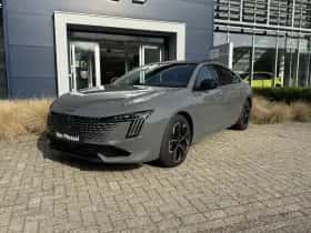 Peugeot 508 (2025) thumbnail 3
