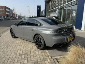 Peugeot 508 (2025) thumbnail 4