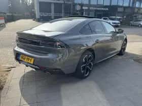 Peugeot 508 (2025) thumbnail 5