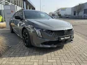 Peugeot 508 (2025) thumbnail 6