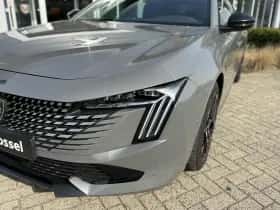 Peugeot 508 (2025) thumbnail 9