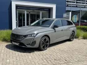 Peugeot e-308 (2025) thumbnail 3