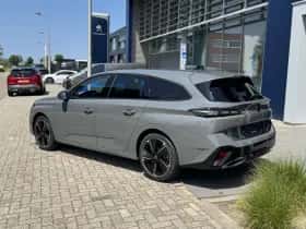 Peugeot e-308 (2025) thumbnail 4