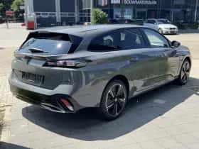 Peugeot e-308 (2025) thumbnail 5