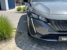 Peugeot e-308 (2025) thumbnail 7