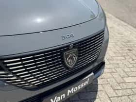 Peugeot e-308 (2025) thumbnail 8