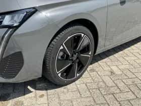 Peugeot e-308 (2025) thumbnail 9