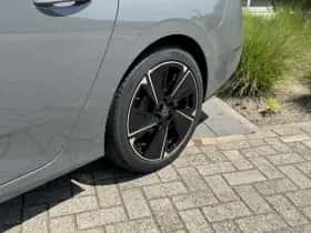 Peugeot e-308 (2025) thumbnail 10