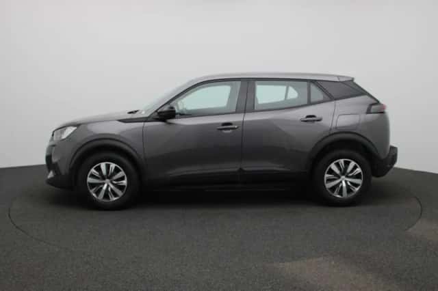 Peugeot 2008 (2023) thumbnail 5