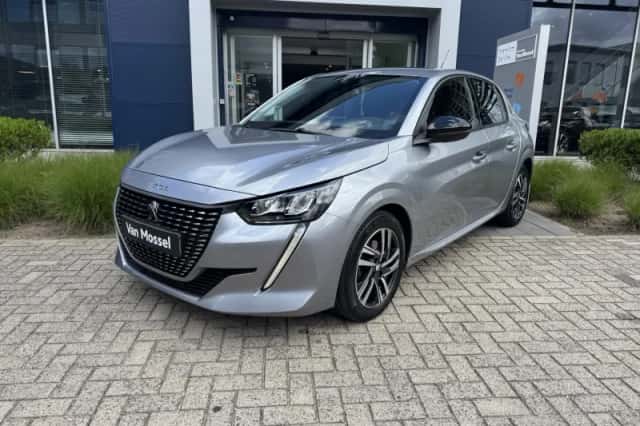 Peugeot 208 (2023) thumbnail 3