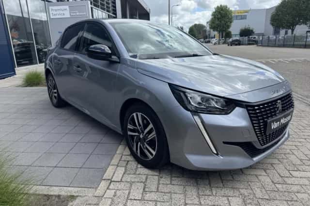 Peugeot 208 (2023) thumbnail 6