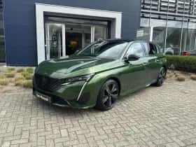 Peugeot 308 (2022) thumbnail 3