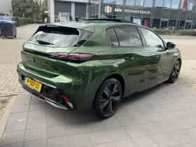 Peugeot 308 (2022) thumbnail 5