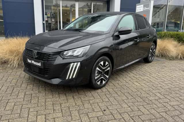 Peugeot 208 (2025) thumbnail 2