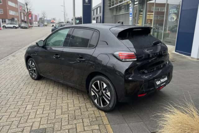 Peugeot 208 (2025) thumbnail 3