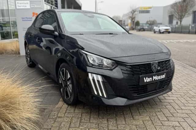 Peugeot 208 (2025) thumbnail 5