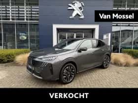 Peugeot 3008 (2025)