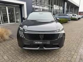 Peugeot 3008 (2025) thumbnail 3