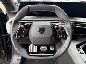 Peugeot 3008 (2025) thumbnail 33