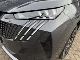 Peugeot 3008 (2025) thumbnail 6