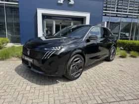 Peugeot e-3008 (0) thumbnail 3