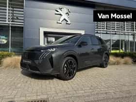Peugeot 5008 (2025)