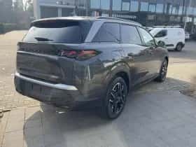 Peugeot 5008 (2025) thumbnail 5