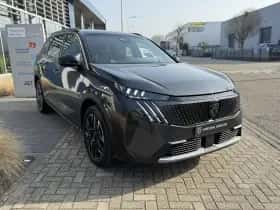 Peugeot 5008 (2025) thumbnail 6