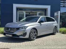 Peugeot 308 (2025) thumbnail 2