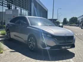 Peugeot 308 (2025) thumbnail 4