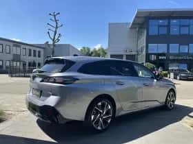Peugeot 308 (2025) thumbnail 5