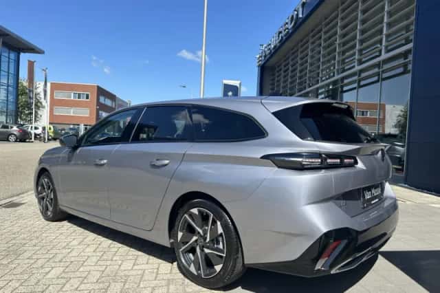 Peugeot 308 (2025) thumbnail 6