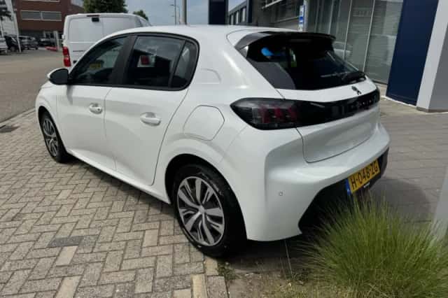 Peugeot 208 (2020) thumbnail 4