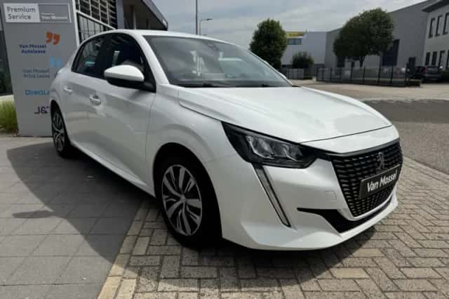 Peugeot 208 (2020) thumbnail 6