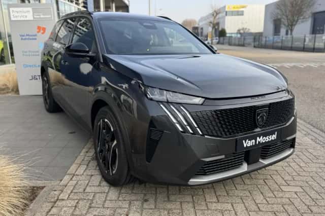 Peugeot E-5008 (0) thumbnail 5