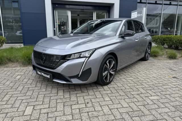 Peugeot 308 (2023) thumbnail 2