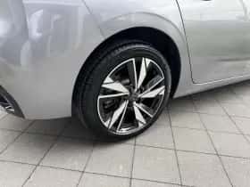 Peugeot 308 (2023) thumbnail 13
