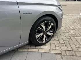 Peugeot 308 (2023) thumbnail 14