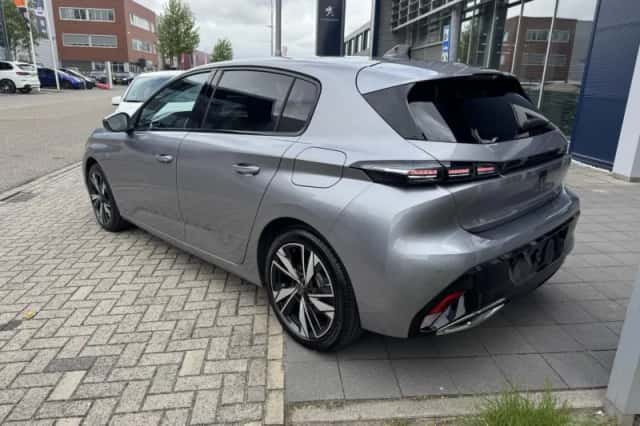 Peugeot 308 (2023) thumbnail 3