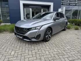Peugeot 308 (2023) thumbnail 3