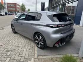 Peugeot 308 (2023) thumbnail 4