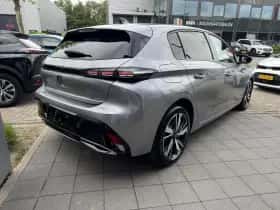 Peugeot 308 (2023) thumbnail 5