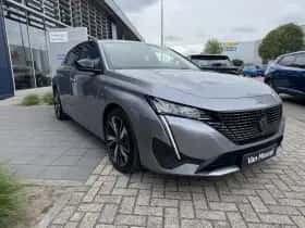 Peugeot 308 (2023) thumbnail 6