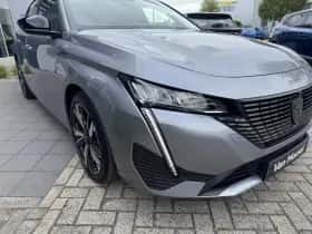 Peugeot 308 (2023) thumbnail 7