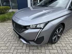 Peugeot 308 (2023) thumbnail 9